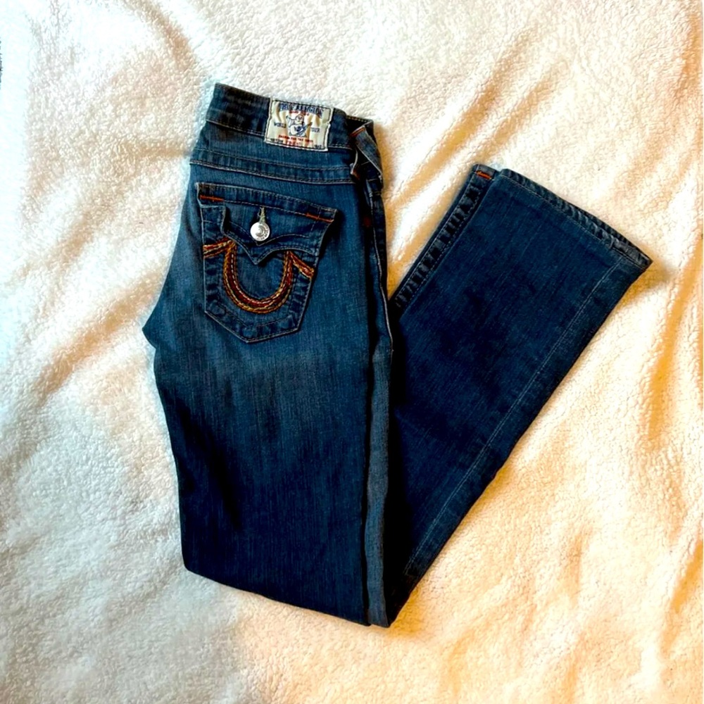 True Religion
